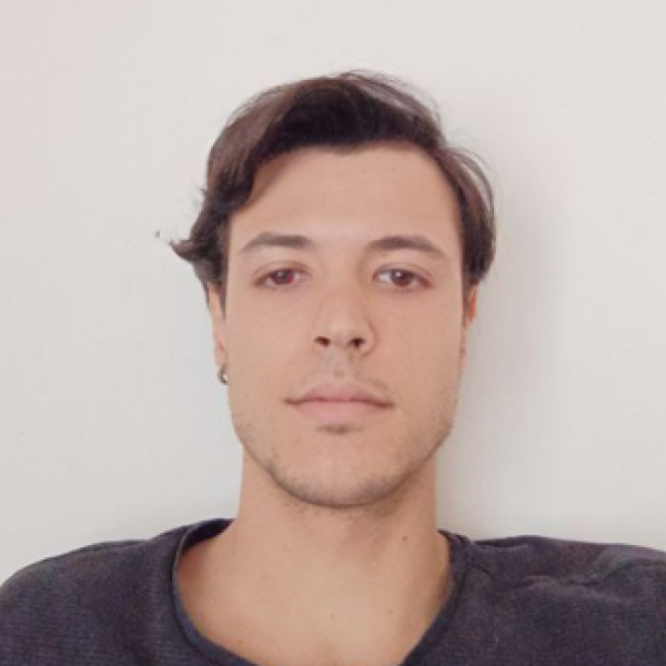 Davide Ghiani - PhD student
